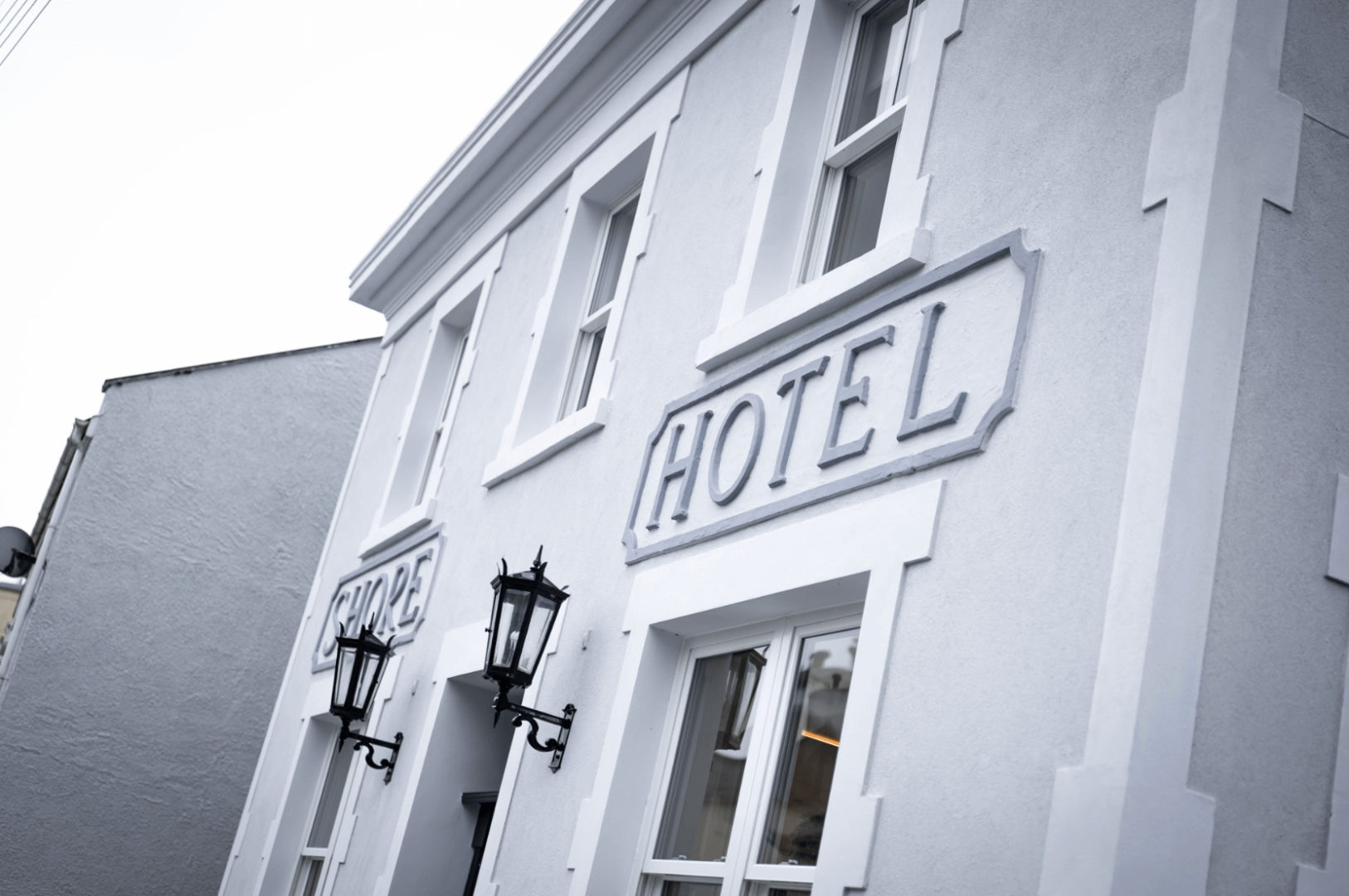 Luxury Hotel of the Year 2025 - Isle of Man