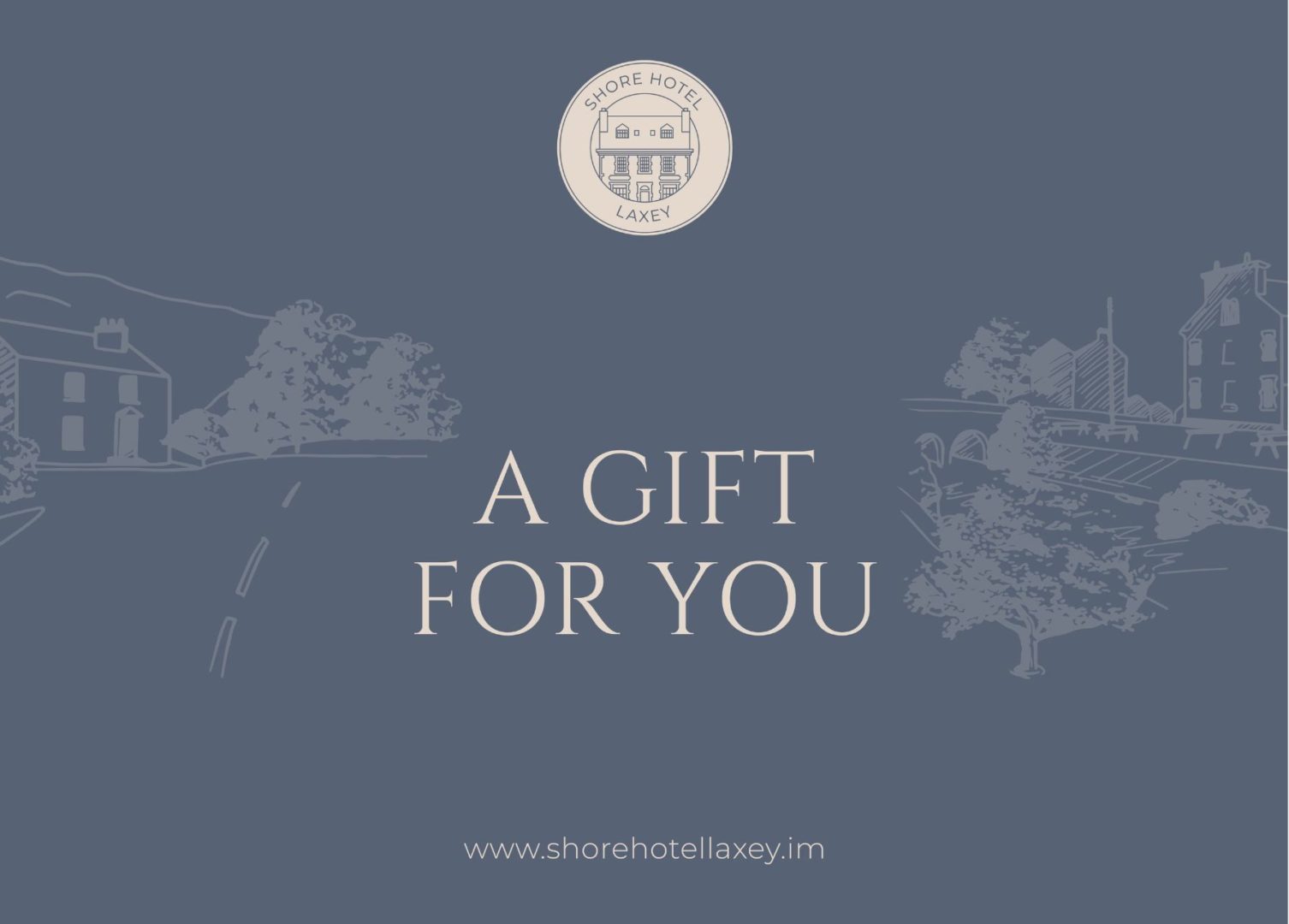 Gift Vouchers